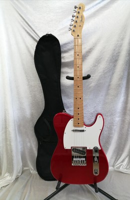 Fender Japan テレキャスター TL-STD（CAR） Fender Japan TL-STD（中古/送料無料）【楽器検索デジマート】
