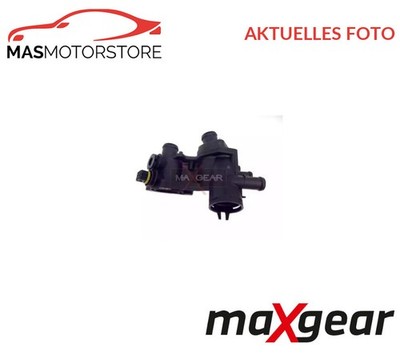 THERMOSTATGEHÄUSE MAXGEAR 18-0004 A FÜR VW POLO,CADDY II,GOLF III,VENTO