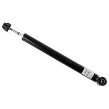 1x ORIGINAL® Sachs Stoßdämpfer Hinten für Suzuki VITARA SX4 S-CROSS Suzuki