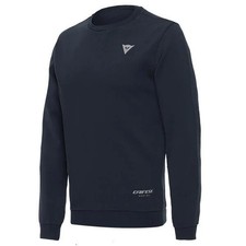 DAINESE CASUAL HOODIE PULLOVER SPEED DEMON 720 NAVY PULLOVER