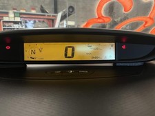Verin de hayon / de capot Citroen C4