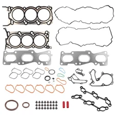 3.3L 3.5L Engine Cylinder Head Gasket Kit For 10-23 Kia Sorento Hyundai Santa Fe