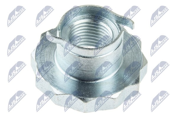 Radmutter NTY KSN-SK-000 M16X1.5 FüR VW Polo 4 9A4 9A2 9N2 9A6 FOX 5Z1 5Z3 5Z4 1-image