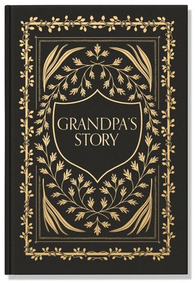 Korie Herold | Grandpa's Story | Buch | Englisch (2021) | Blue Star Press