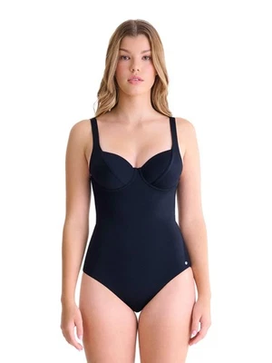 Lisca Badeanzug mit Bügel Portofino Gr. 38-44 B-E, 3 Farben - Bild 1 von 3
