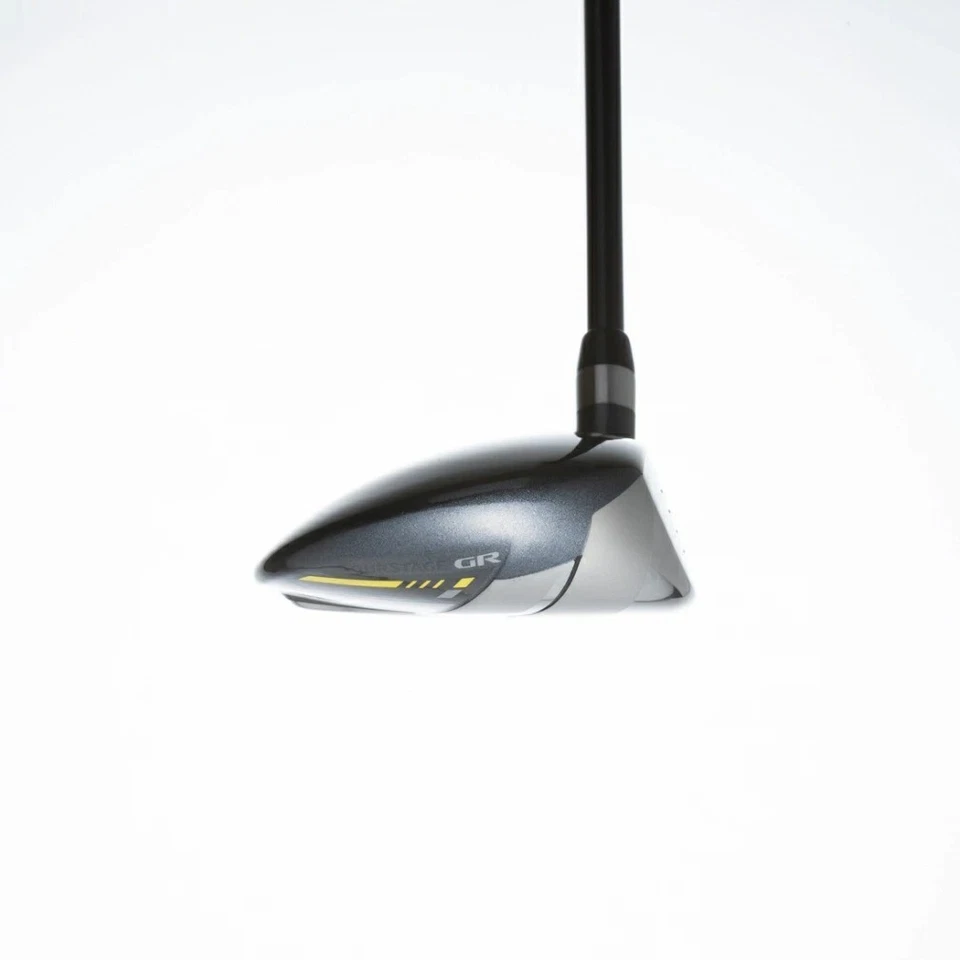 Bridgestone TourStage GR Fairway Wood 3W KURO KAGE GR50w Graphite S-Flex RH 2025 - Image 4 of 4