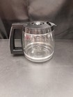Cuisinart 14-Cup Coffee Pot Replacement Glass Carafe Cuisinart