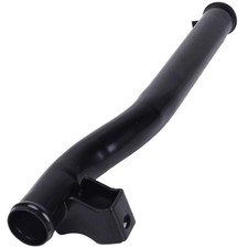 Tubo de agua refrigerante radiador de entrada 2546026000 para Hyundai Accent Kia Rio 2006-11