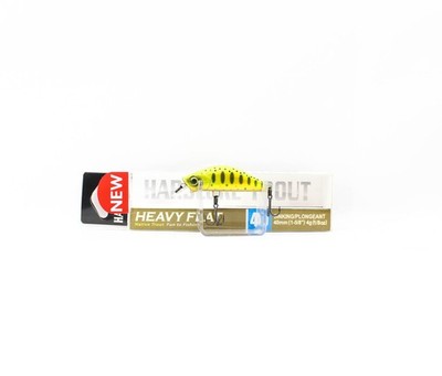 Yo Zuri Duel Hardcore Trout Schwer Flat 40S Versenkung K�der F1260-HGYM (7955)