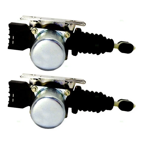 Привод дверного замка 1978-1986 C10 22062740 1977-1986 C10 Suburban - Изображение 3 из 4