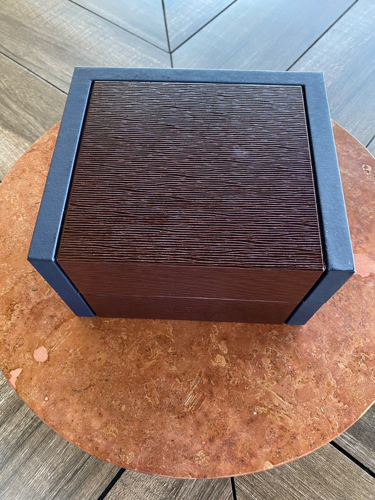 Corum Romulus  Automatic Chronograph 44 Special E… - image 12