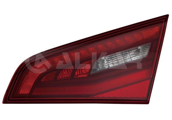 Alkar Heckleuchte 2292500 FüR Audi-image