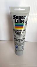 Super Lube-21030  Multi-Purpose Synthetic Grease 3OZ