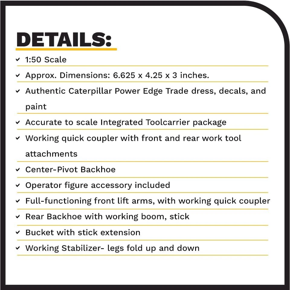 Retroexcavadora Cargadora IT Edición Especial Caterpillar 420F2, Acabado Negro | High Line Se Foto 4 de 4