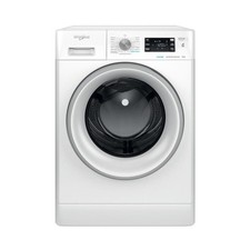 Whirlpool FFB 9269 SV IT Lavatrice a libera installazione 9 KG FreshCare...