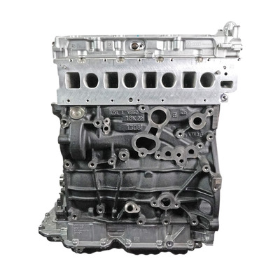 Teilmotor geschlossen für Audi VW Skoda 2.0 TDI 05L100031R, DTRB