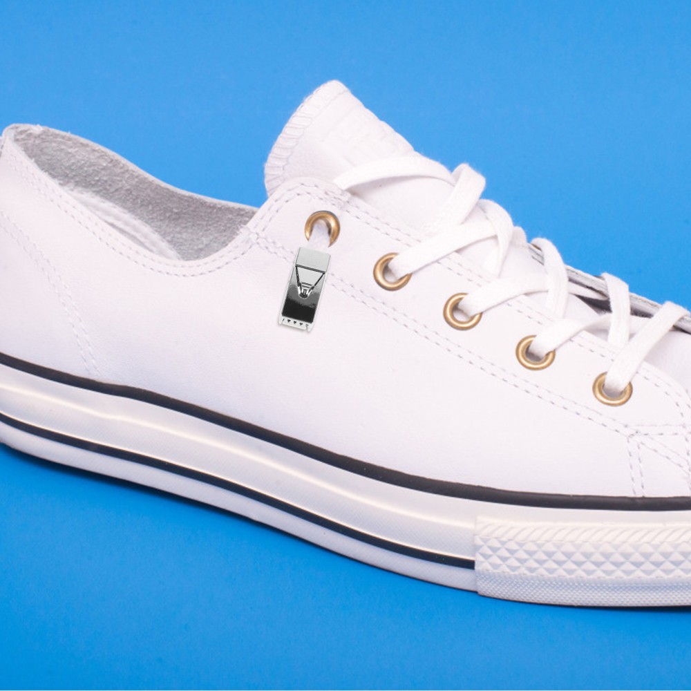 APL Lacci Fibbia per Scarpe Uomo e Donna Lacci per Sneakers Accessori