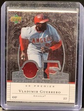 Vlad the Hall of Famer! Top Vladimir Guerrero Cards to Collect 22