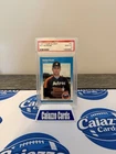Fleer Glossy 1987 Nolan Ryan #67 Astros PSA 10 Graded Baseball Card