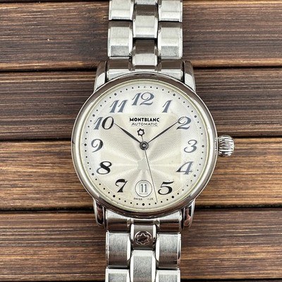 Orologeria Orologio Montblanc Prezzi Orologi Montblanc Star Legacy