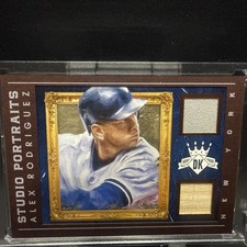 2016 Panini Diamond Kings Baseball Cards 18