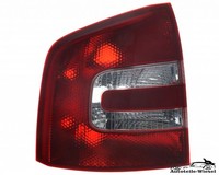 RüCkleuchte FüR Skoda Octavia Combi Links Hinten 04-13