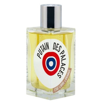 Etat Libre dOrange Putain Des Palaces EDP Spray 3.4 oz Fragrances 3760168590245