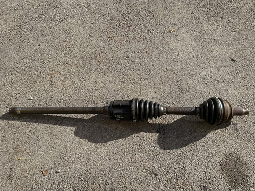 BMW X5 E53 00-06 Ausgang Antriebswelle Vorne Rechts L=994mm 7505004 AA