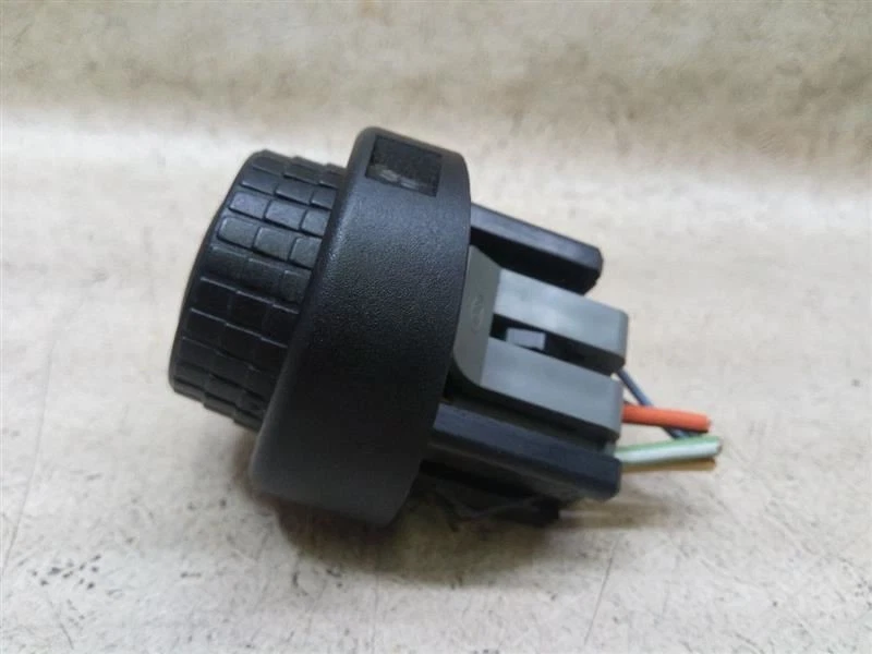 Fan Speed Switch Fits 1988 1989 1990 1991 1992 1993 1994 FORD TEMPO TOPAZ g111 - Image 3 of 4