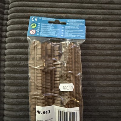 Ministeck Pixel Puzzel  612  Ovp Neu Rar 