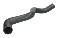 For NRF NRF 166325 Charge Air Pants 166325 Intercooler Pants L (Black) Fits: FIA