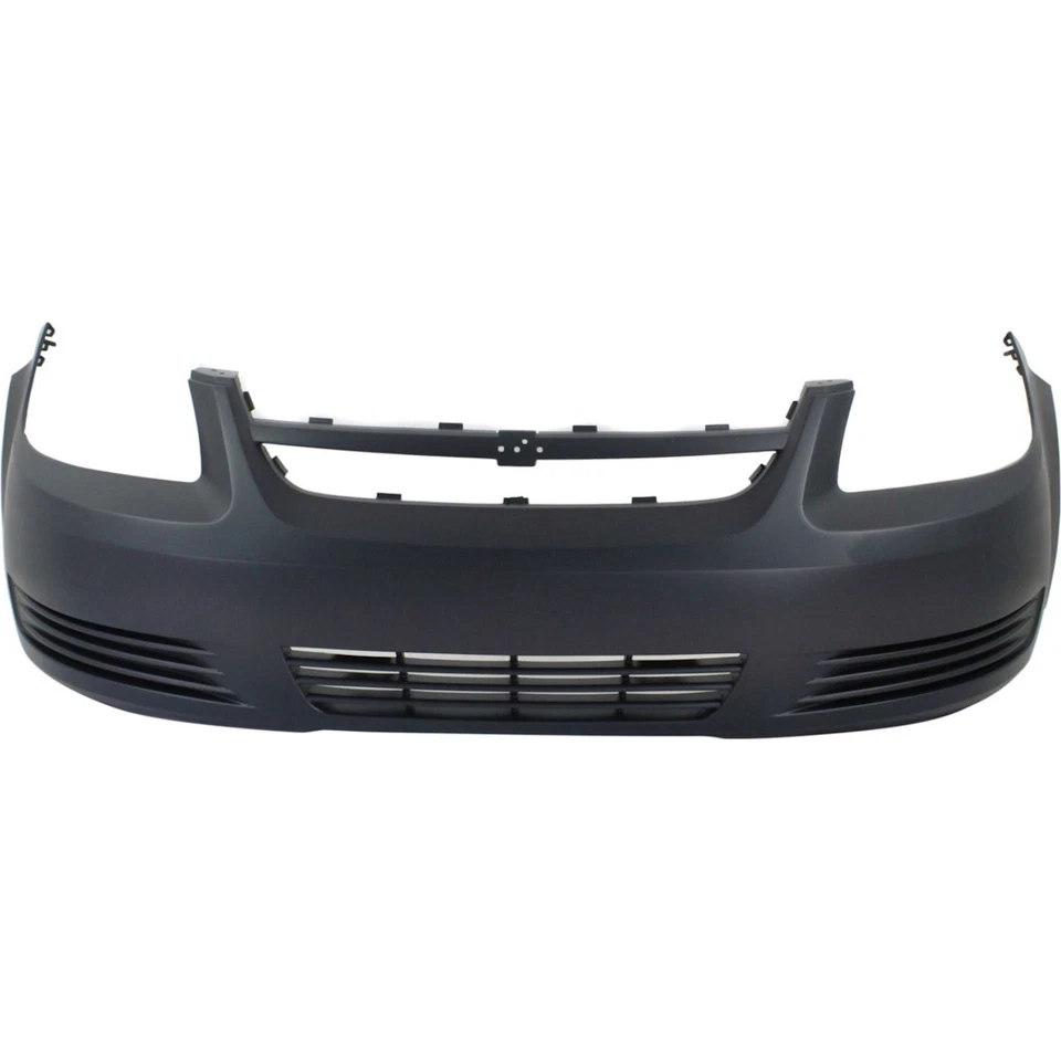 Bumper Cover Kit For 2005-2010 Chevrolet Cobalt Front - Изображение 2 из 4