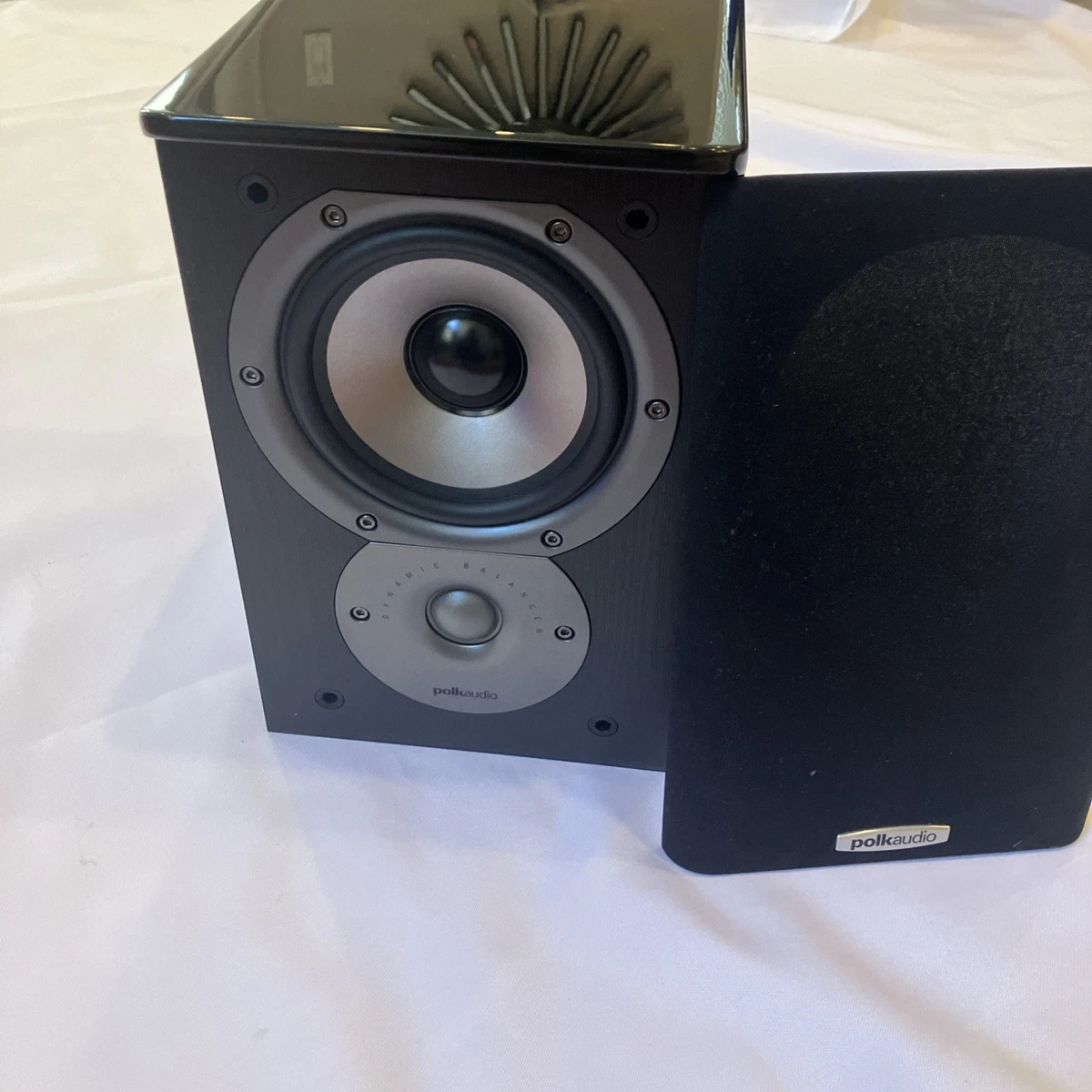 Polk Audio Tsi500 for sale - eBay