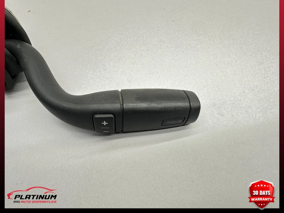 GMC Yukon XL 1500 Automatic Transmission Shift Lever OEM 2008-2014 - Image 3 of 4