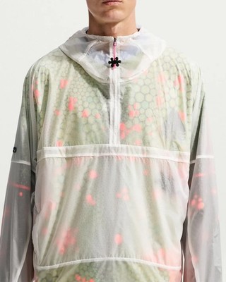 Nike ACG x Cactus Plant Flea Market CPFM Anorak Jacket (IH1458-121