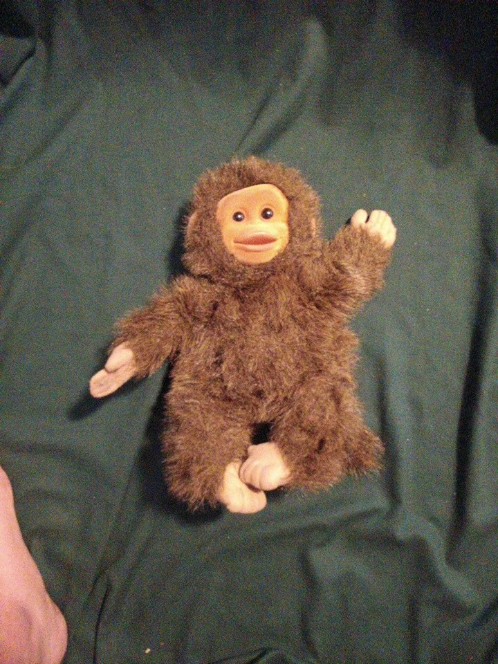 hosung monkey products for sale | eBay