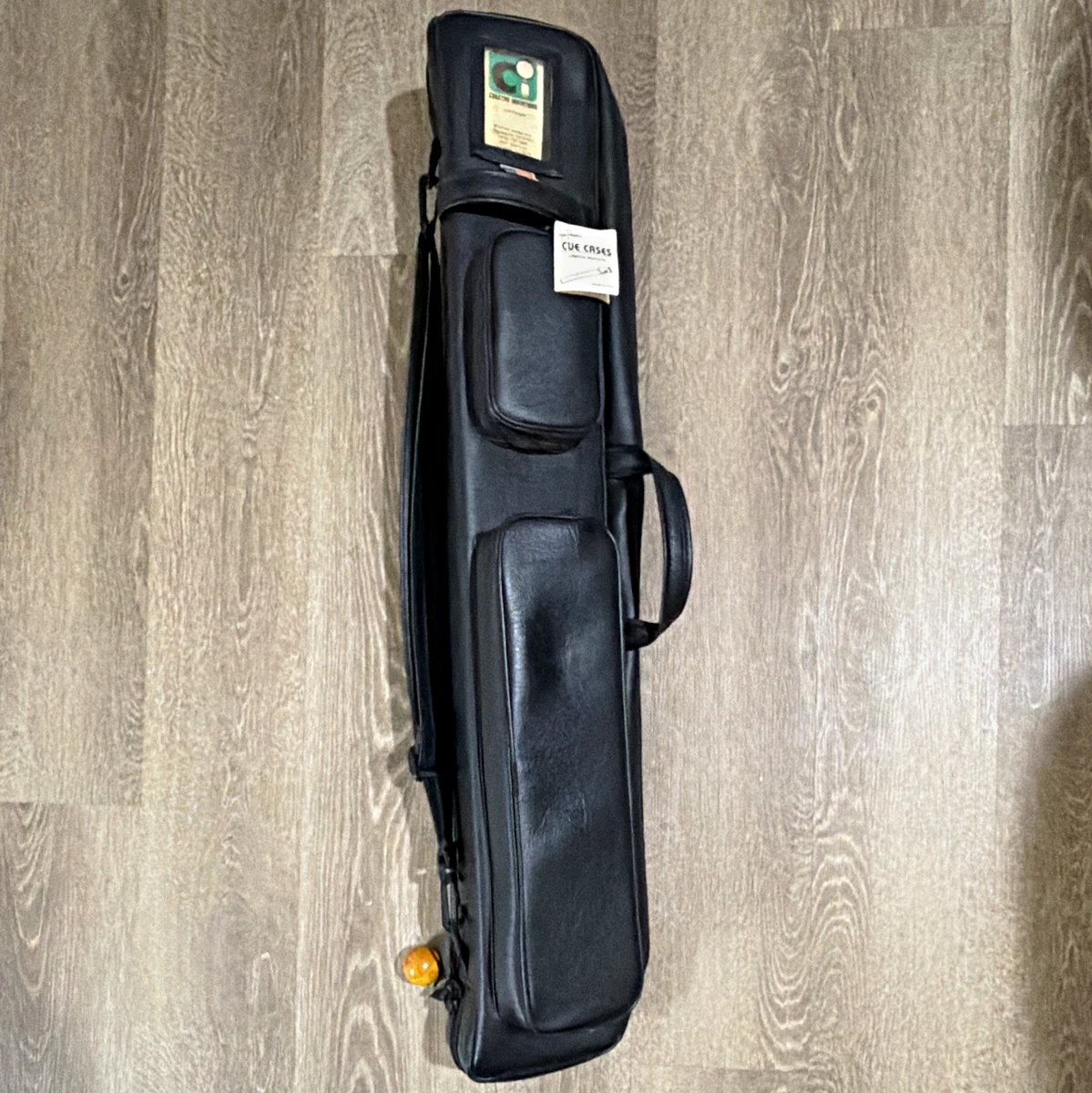 Joe Porper Billiard Cue Cases for sale | eBay