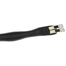 Equi-Prene Atherstone Two Buckle Shaped Girth