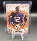 2025 Topps Signature Nico Collins Base (RAW)