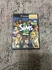 The Sims 2 Nintendo GameCube Game with Case