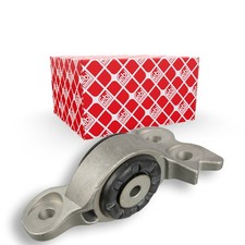 FEBI DOMLAGER ohne KUGELLAGER HINTERACHSE passend für OPEL INSIGNIA | 173332