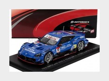 Spark-Model 43Sgt25012 Nissan - Z Nismo Team Trs Impul N 12 Gt500 Class Super Gt