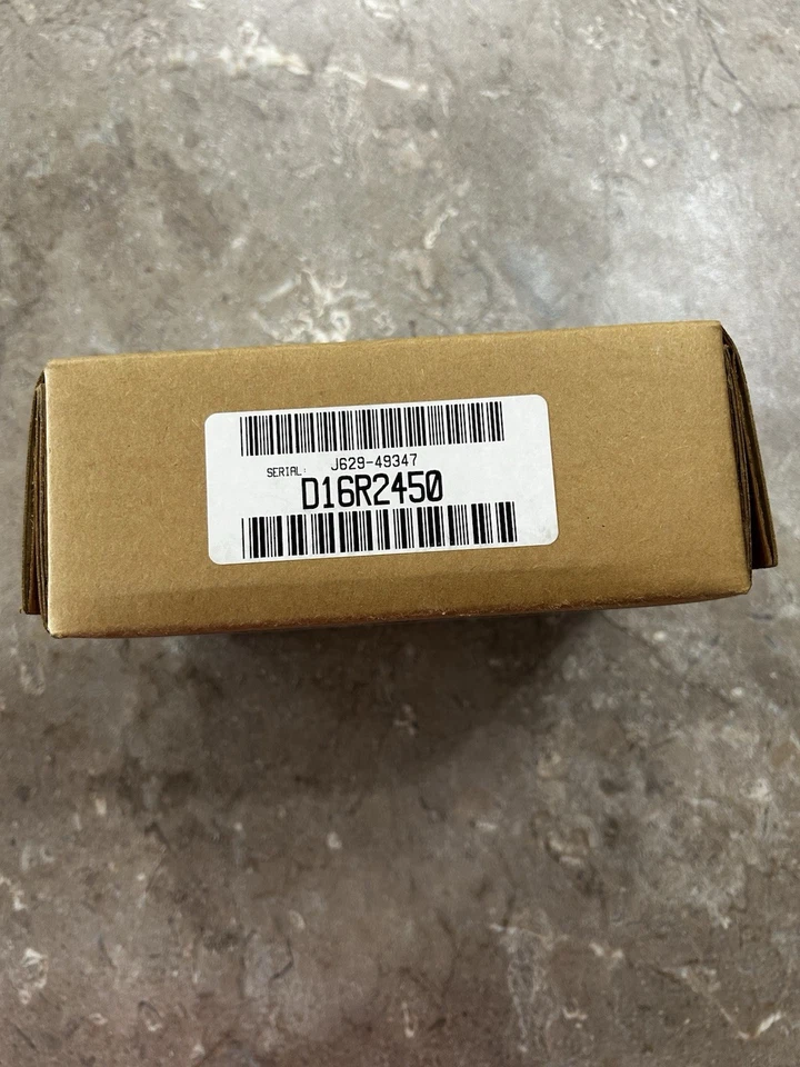 Diafragma JBL D16R2450 OEM Original de Fábrica Nuevo Sellado Foto 2 de 3