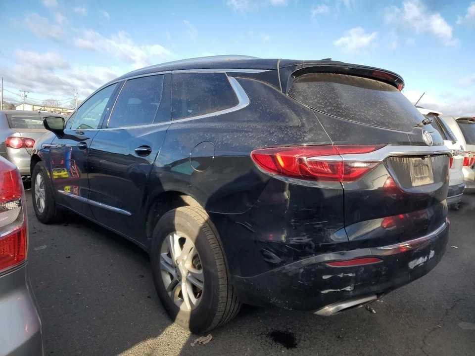 Ignition Switch Fits 18-23 ENCLAVE 2030703 - Image 2 of 4