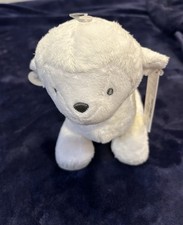 CARTER  S PLUSH MUSICAL LAMB NWT 2015 MARY HAD A LITTLE LAMB