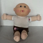 cabbage patch doll