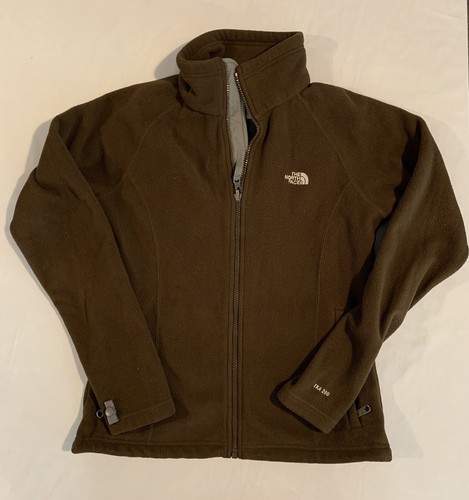 brown north face ebay
