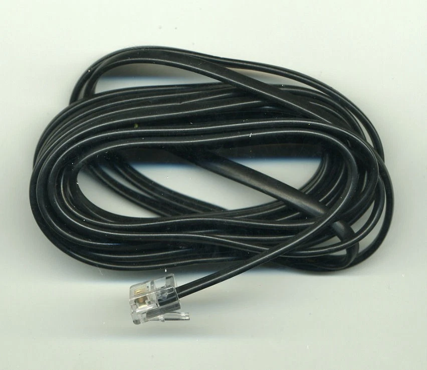 *** TOP *** Kabel 1-15m für Carrera Digital 124 / 132 / ProX Handregler 30340