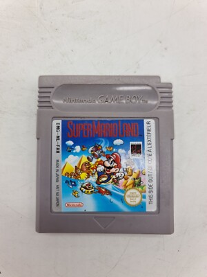 Trader Games - TINTIN AU TIBET NINTENDO GAMEBOY (GB) FAH (COMPLETE