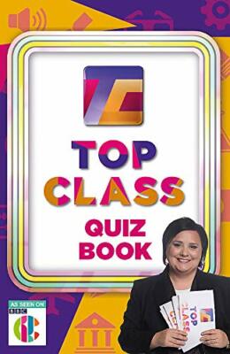 Top Class Quiz Book,Top Class